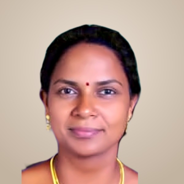 Suni Mary Dasan
